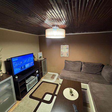 Danube Rose Cottage Ruse Esterno foto