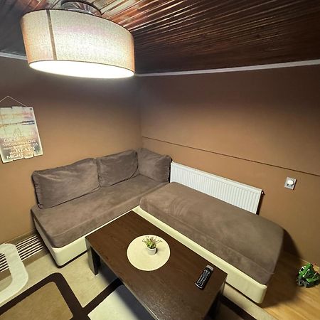 Danube Rose Cottage Ruse Esterno foto