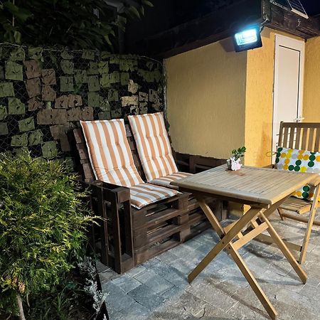 Danube Rose Cottage Ruse Esterno foto