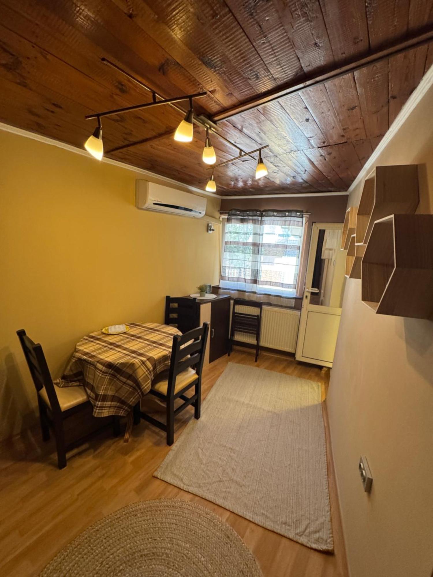 Danube Rose Cottage Ruse Esterno foto
