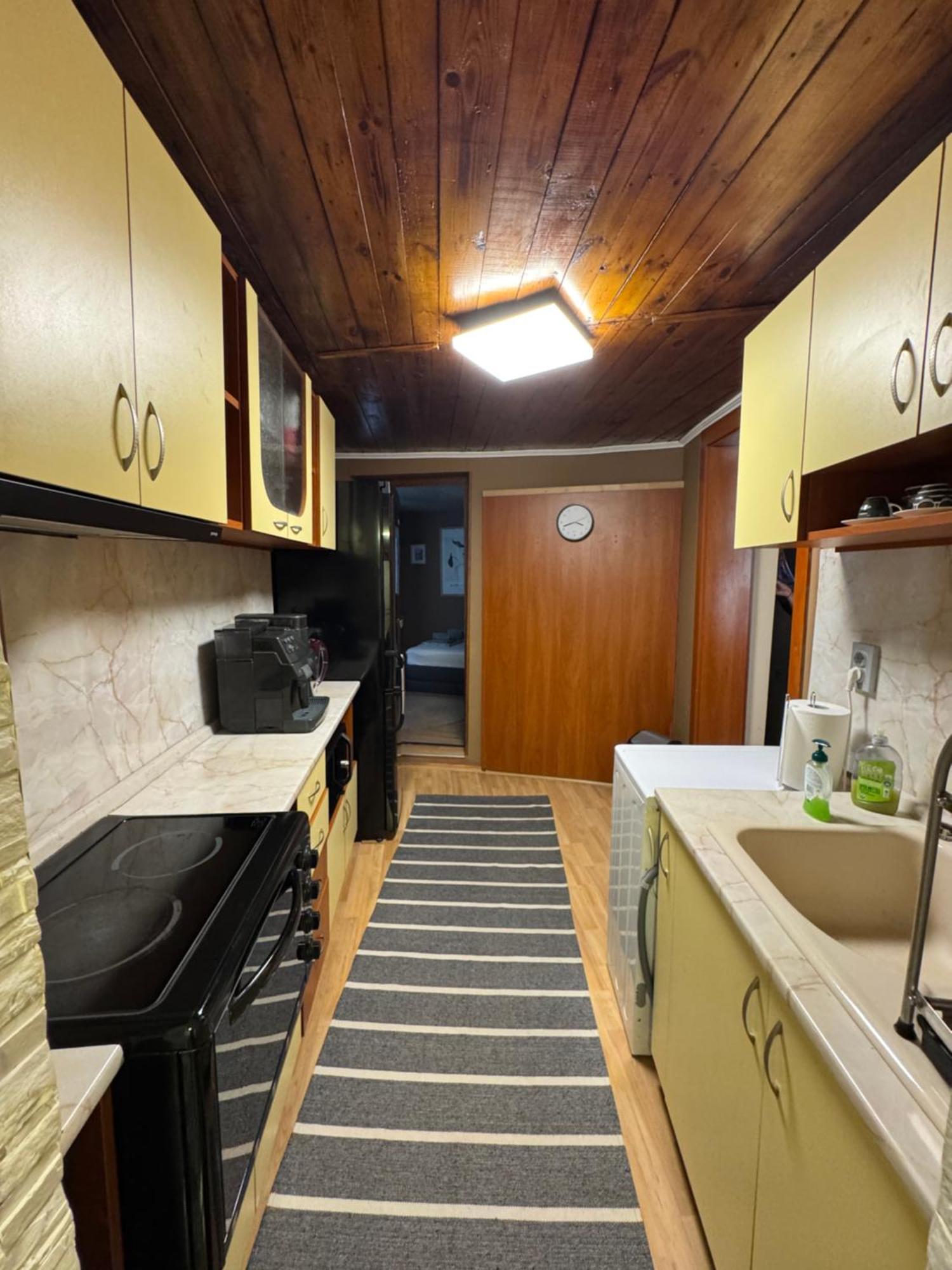 Danube Rose Cottage Ruse Esterno foto